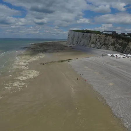 Apartamento à 50m Rêves De Les Bains De Mers-les-Bains