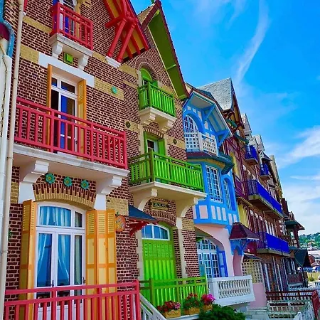 Apartamento à 50m Rêves De Les Bains De *