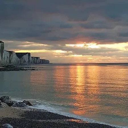 Apartamento à 50m Rêves De Les Bains De Mers-les-Bains