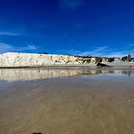 à 50m Rêves De Les Bains De Mers-les-Bains