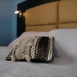 A 50m Reves De Les Bains De Appartement *