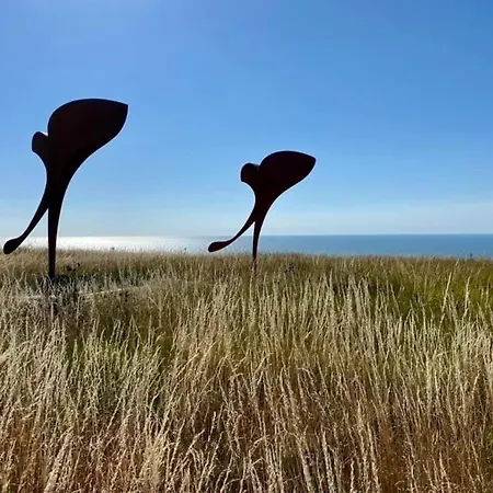 A 50m Reves De Les Bains De * Мер-ле-Бен